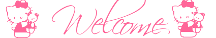 WELCOME.gif image by Eblu_2006