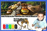 Madagascar 3